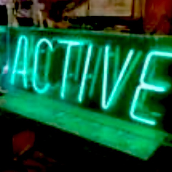 π΄πΌββοΈπ€½πΏββοΈS T A Y ππ½ A C T I V E ππΎββοΈππΏ - Picture 1 of 16